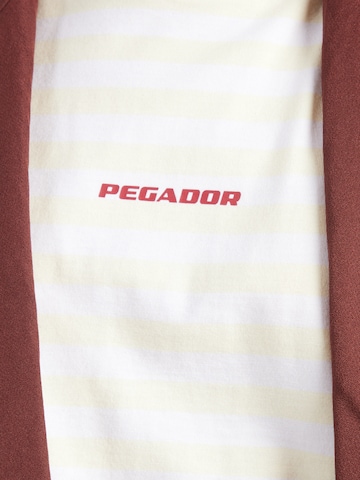 geltona Pegador Marškinėliai 'Breda'