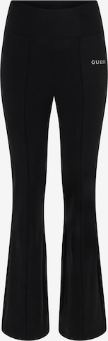 GUESS Trousers 'Margot' in Black: front