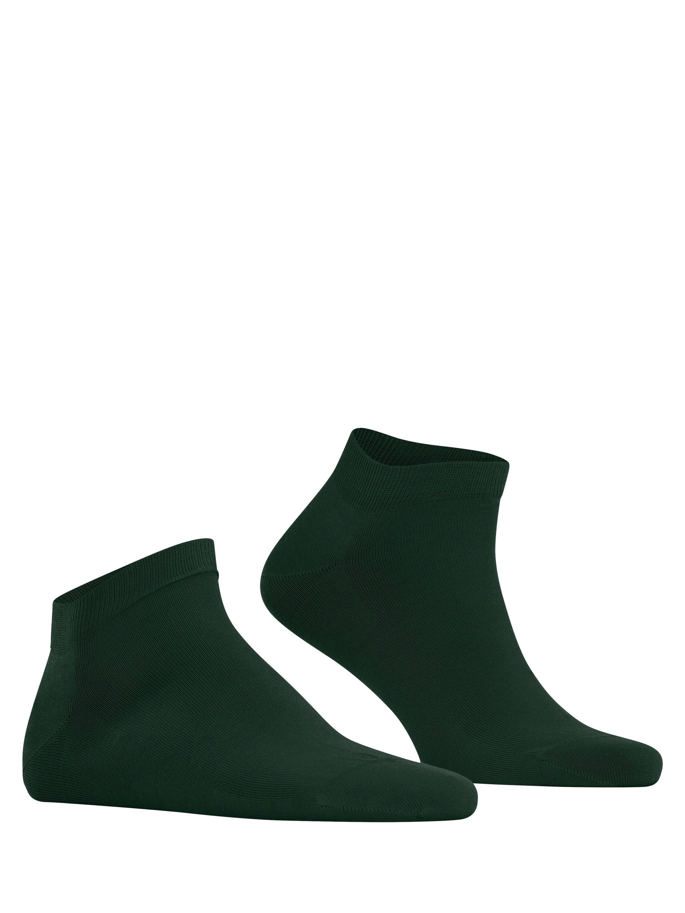 FALKE Socken 'Cool 24/7'‌‌‌‌‌ in Grün