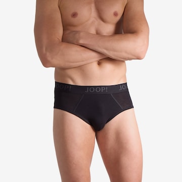 Slip di JOOP! in nero: frontale