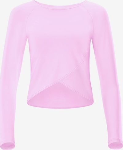Winshape Functioneel shirt 'AET131LS' in de kleur Lavendel, Productweergave