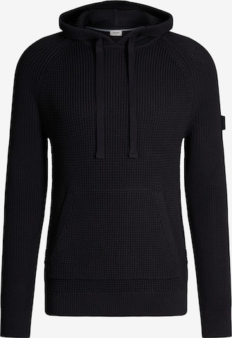 Pull-over 'Harrio' JOOP! Jeans en bleu : devant