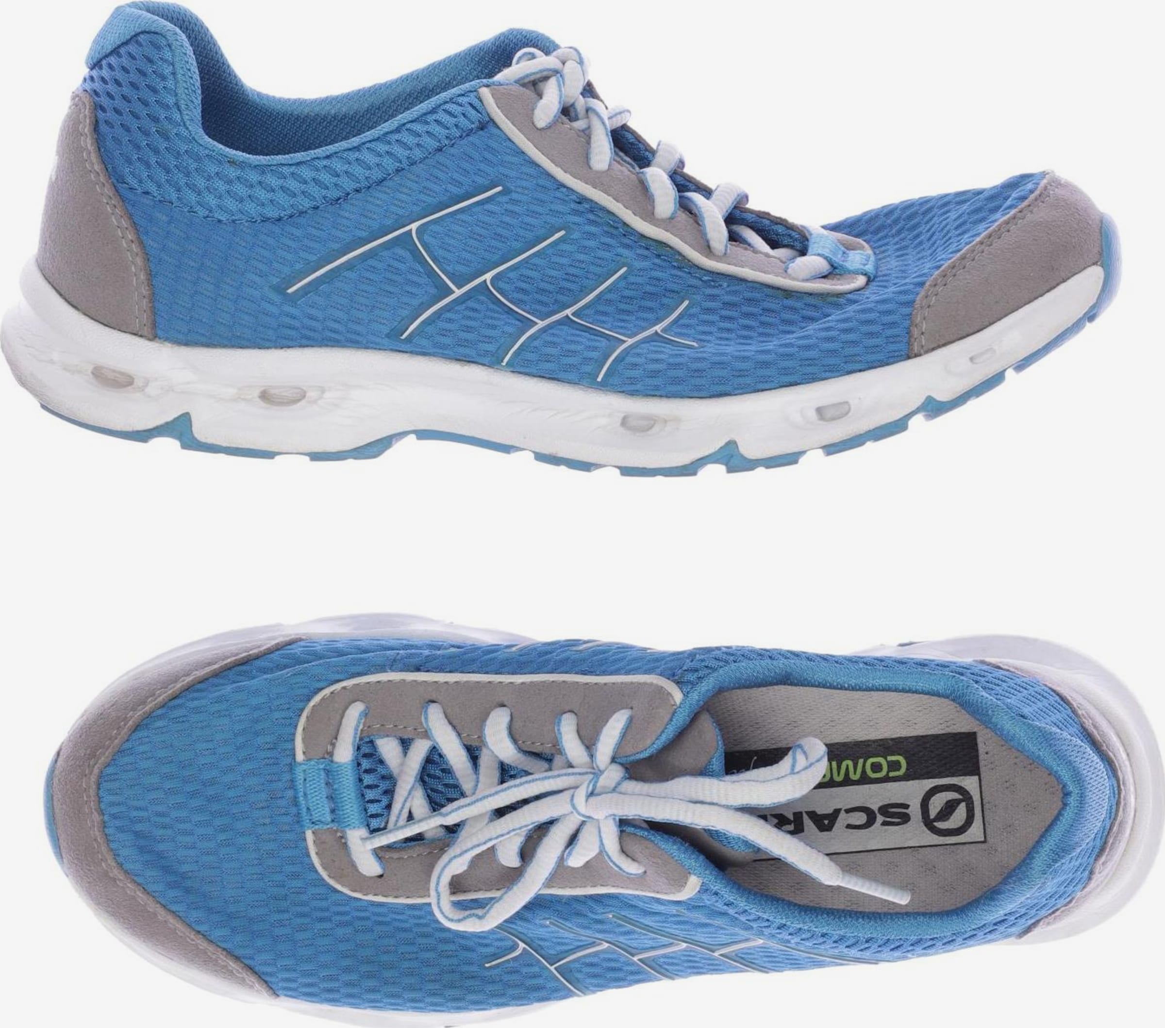 MEINDL Sneaker 38 in Blau | ABOUT YOU