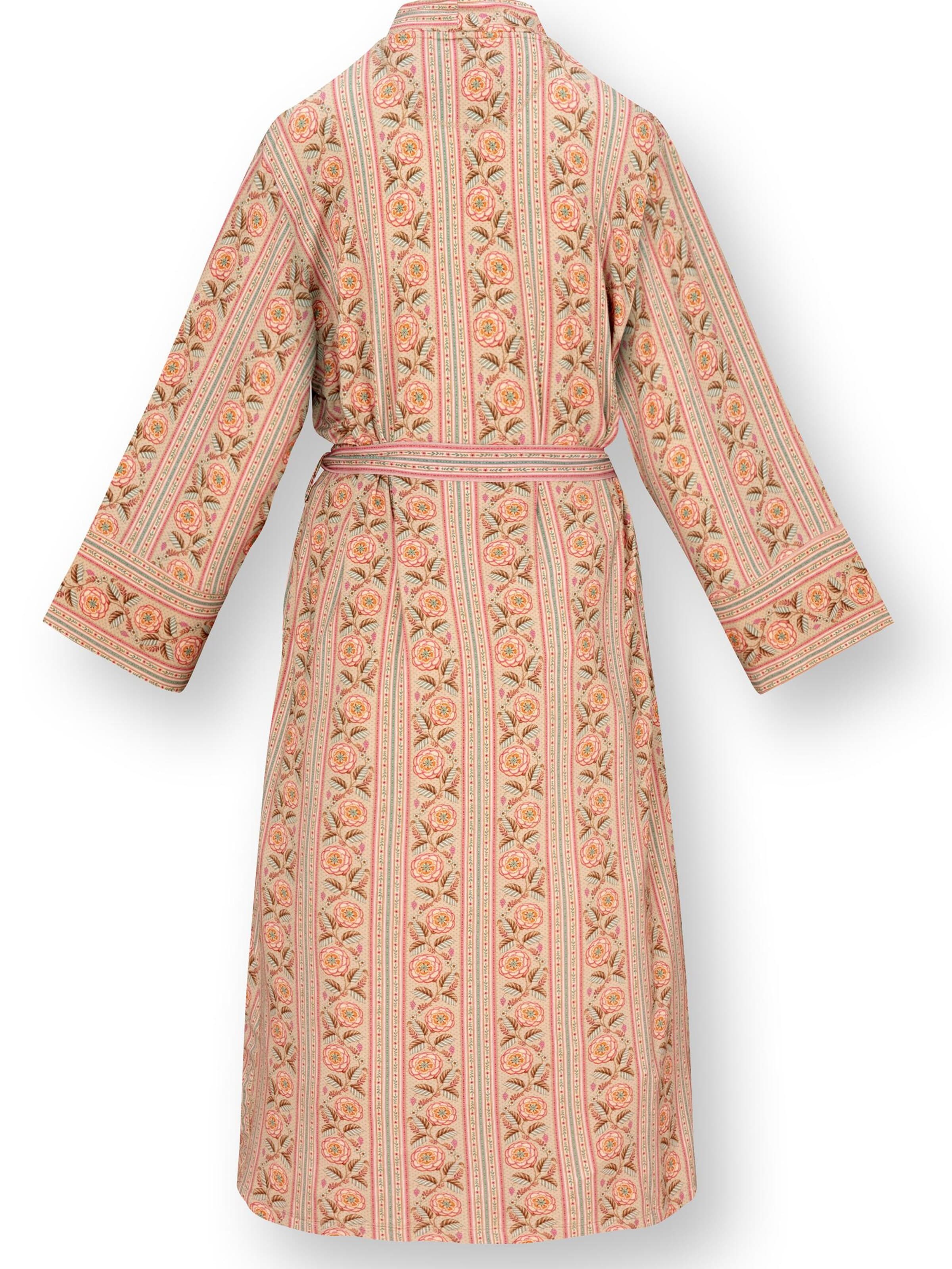 PIP STUDIO Kimono in Beige