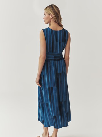 TATUUM Kleid 'SLAWKA' in Blau