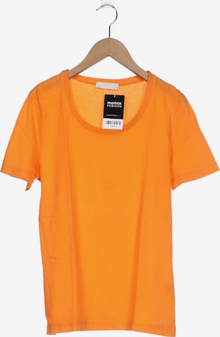 Nice Connection Top & Shirt in M in Orange: front