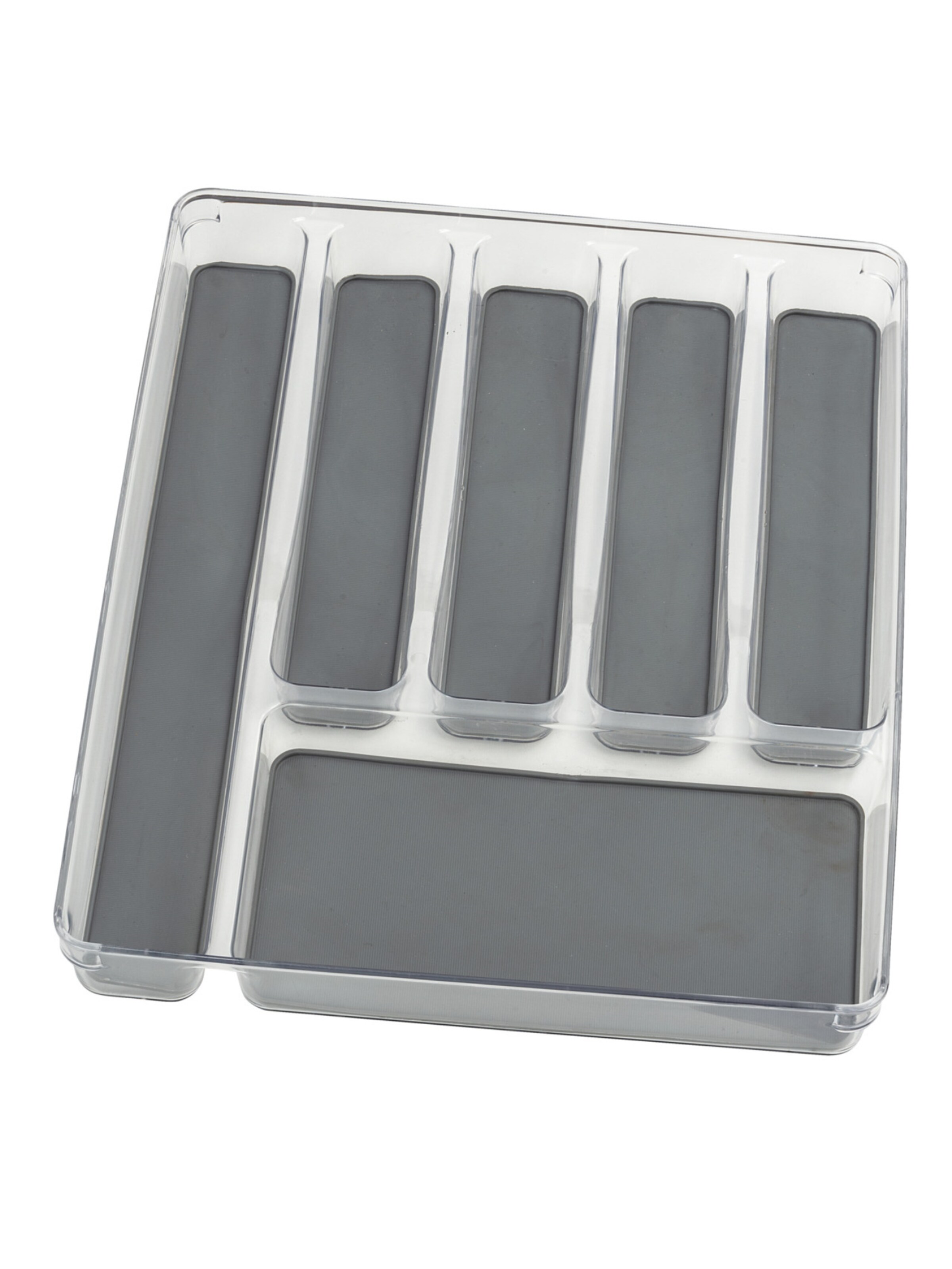 Wenko Household helper 'Universal' in Transparent