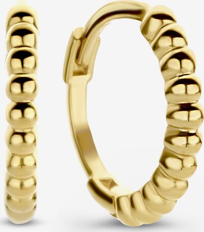 Isabel Bernard Earrings in Gold, Item view