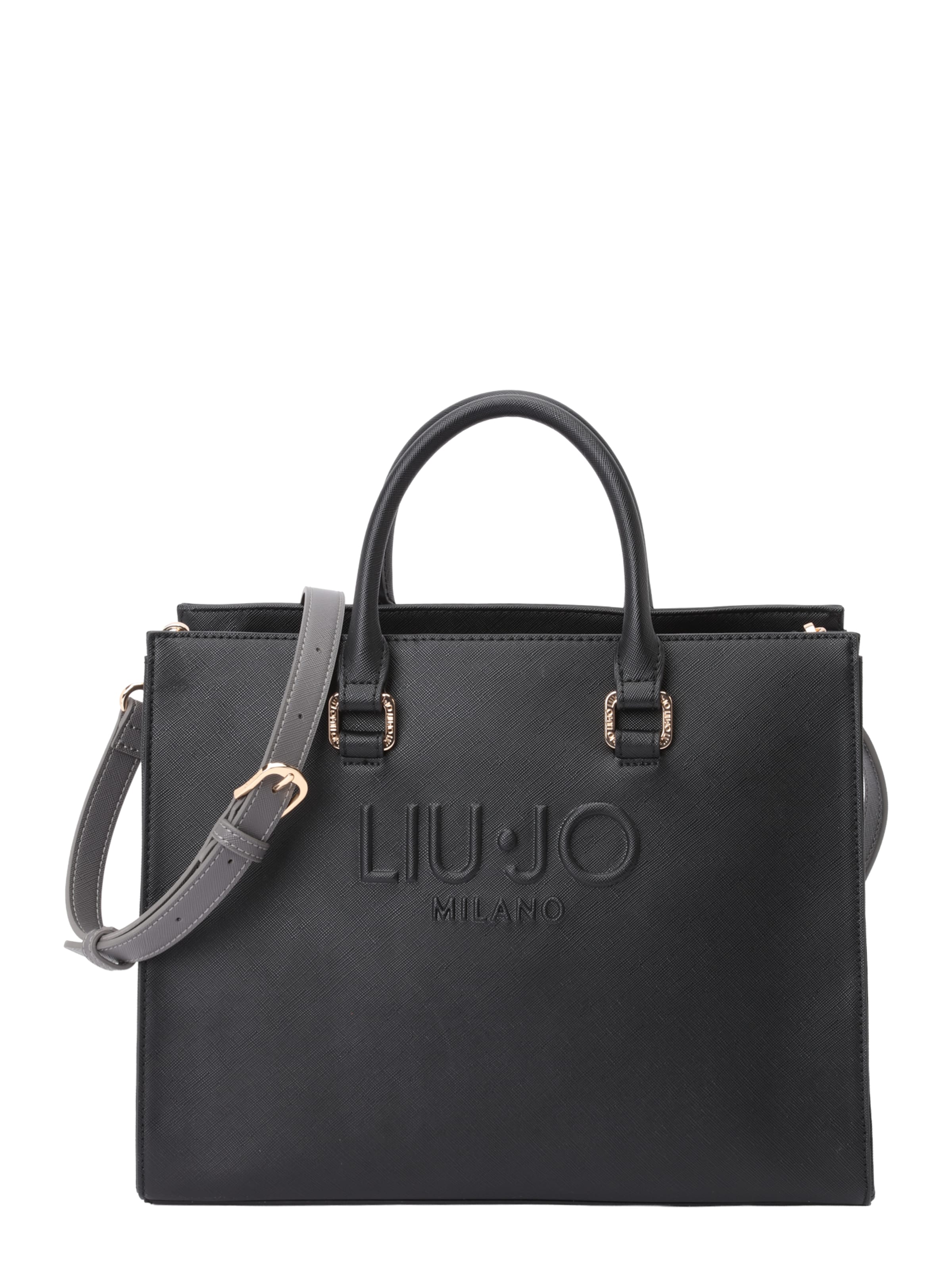 Liu Jo Сумки 'Halona' в Черный: спереди