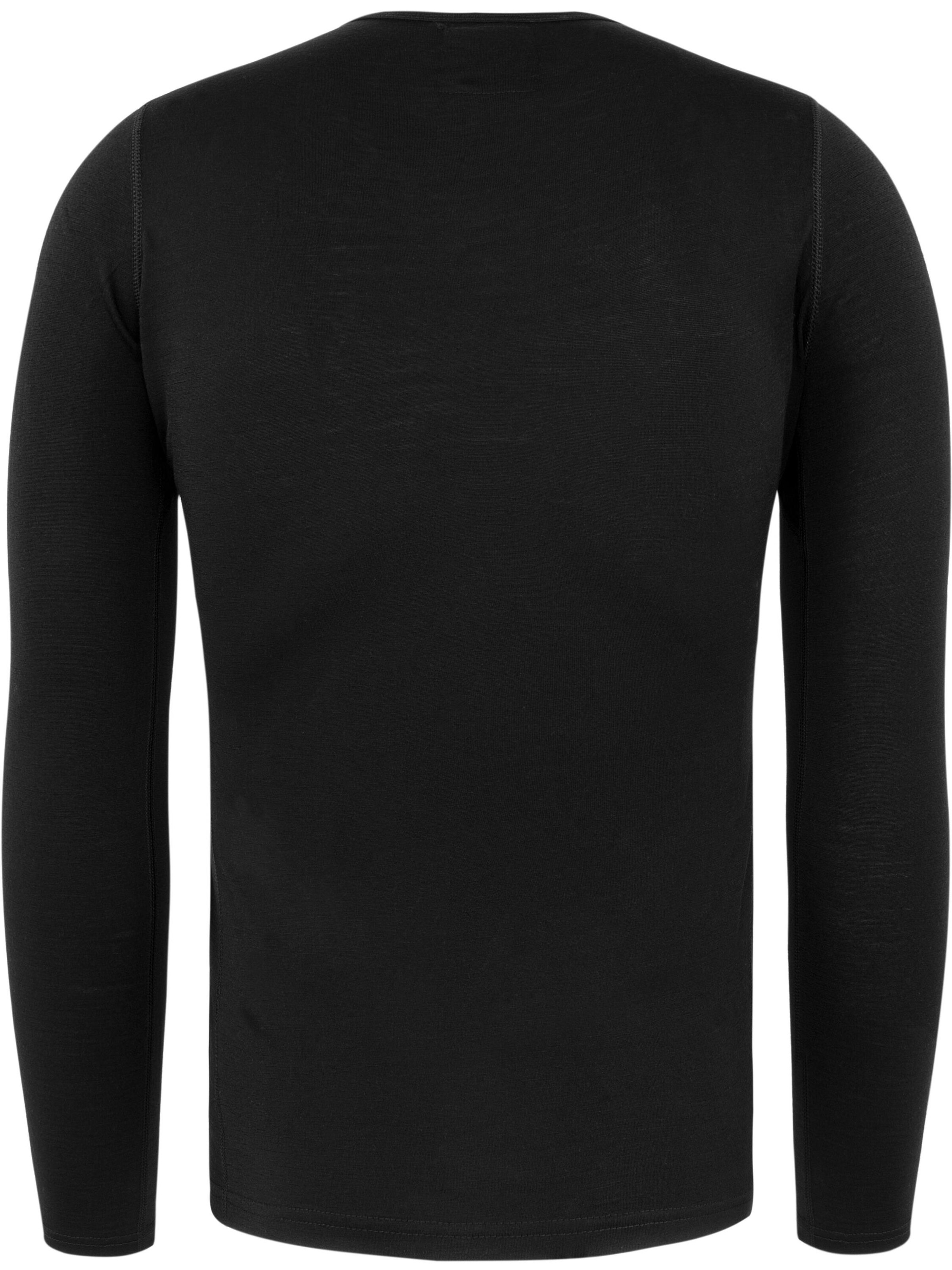 normani Base Layer 'Melbourne' in Black