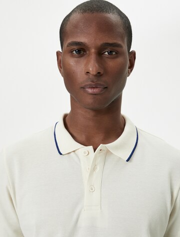 Koton Shirt in Wit