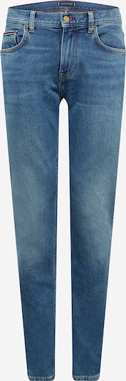 TOMMY HILFIGER Jeans 'Denton' in blue denim, Produktansicht