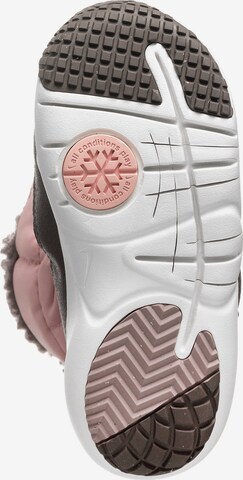 Boots da neve di Nike Sportswear in rosa