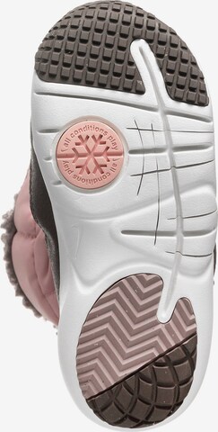 Nike Sportswear Snowboots in Roze