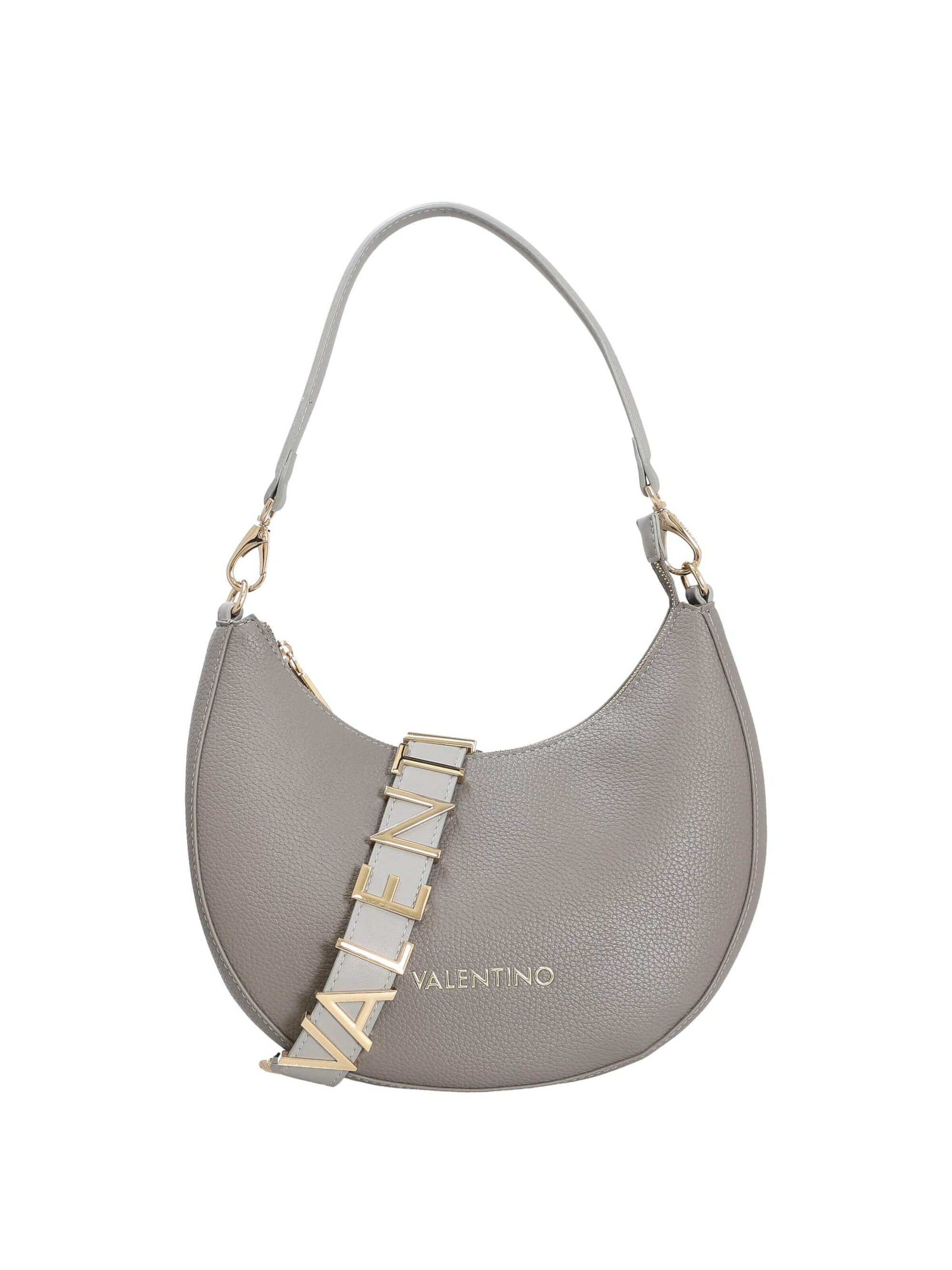 VALENTINO Shoulder bag 'Alexia' in Grey