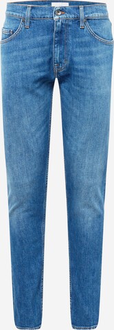Tiger of Sweden Regular Jeans 'PISTOLERO' i blå: framsida