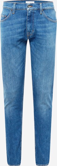 Tiger of Sweden Jeans 'PISTOLERO' in de kleur Blauw denim, Productweergave