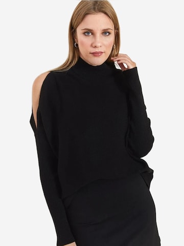 Bianco Lucci Trui 'Pullover' in Gemengde kleuren