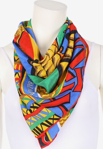 Pierre Balmain Scarf & Wrap in One size in Mixed colors: front