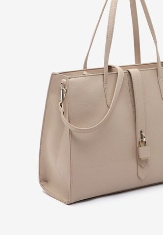 Cabas 'Jasmina' TAMARIS en beige