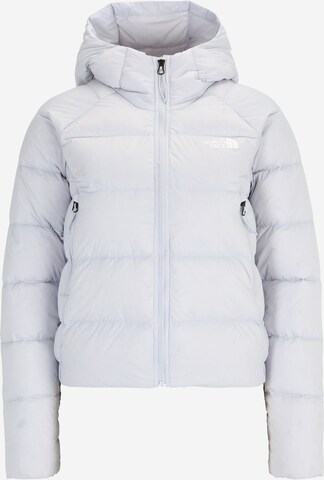 THE NORTH FACE Udendørsjakke 'HYALITE' i lilla: forside