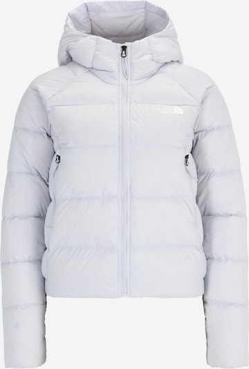 THE NORTH FACE Outdoor jakna 'HYALITE' u pastelno ljubičasta / bijela, Pregled proizvoda