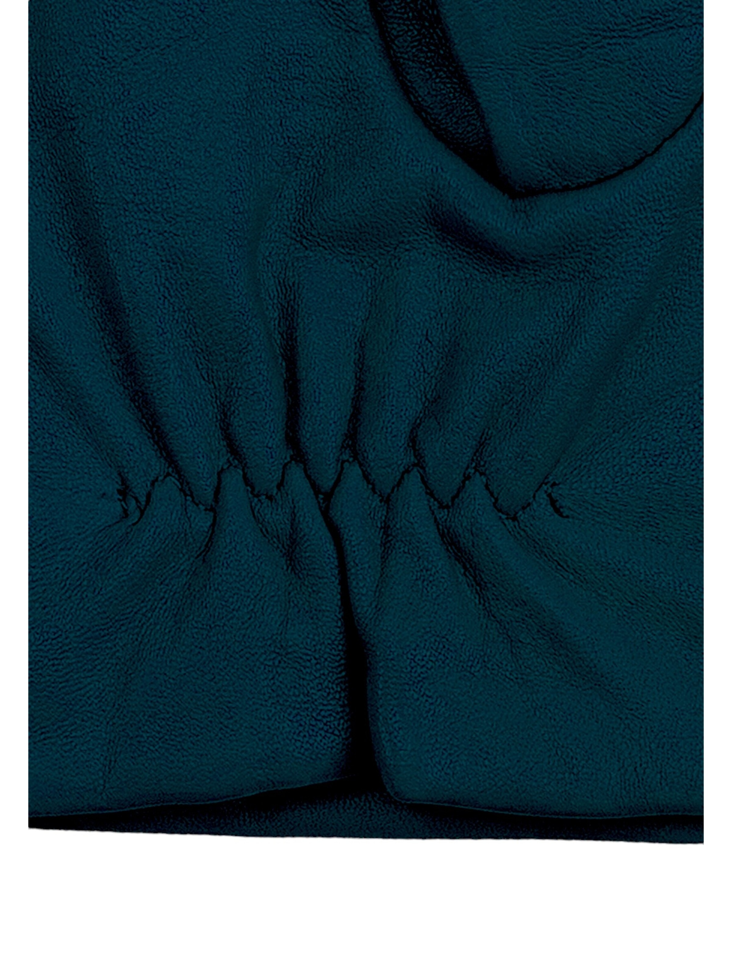 KESSLER Full Finger Gloves 'KEIRA' in Blue