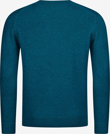 GIESSWEIN Pullover in Blau