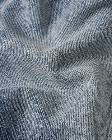 Coupe slim Jean G-STAR en bleu