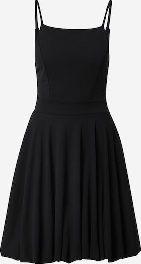 WAL G. Kleid 'JASMINE' in schwarz, Produktansicht