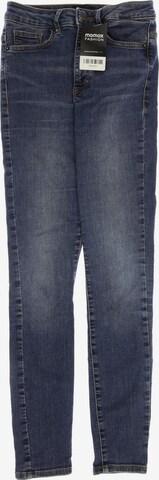 VERO MODA Jeans in 27-28 in Blue: front