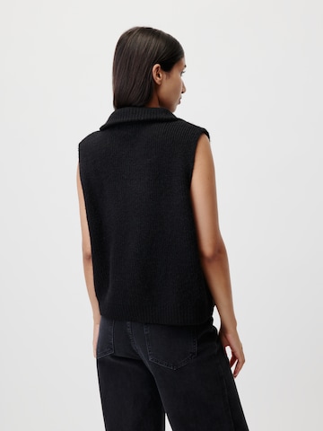LeGer by Lena Gercke Свитер 'Blakely' в Черный