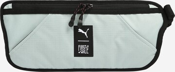 PUMA Sportgürteltasche in Grün