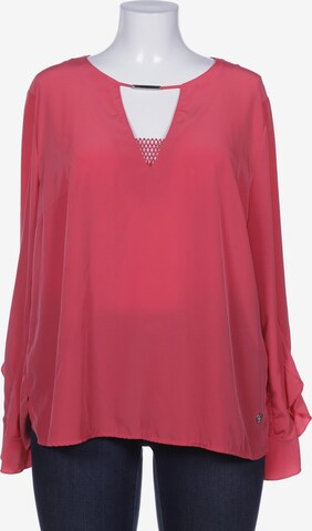 Sportalm Blouse & Tunic in 4XL in Pink: front
