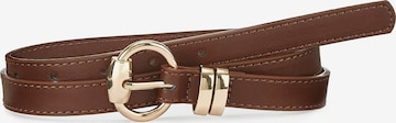 LASCANA Gürtel in Braun: Vorderseite