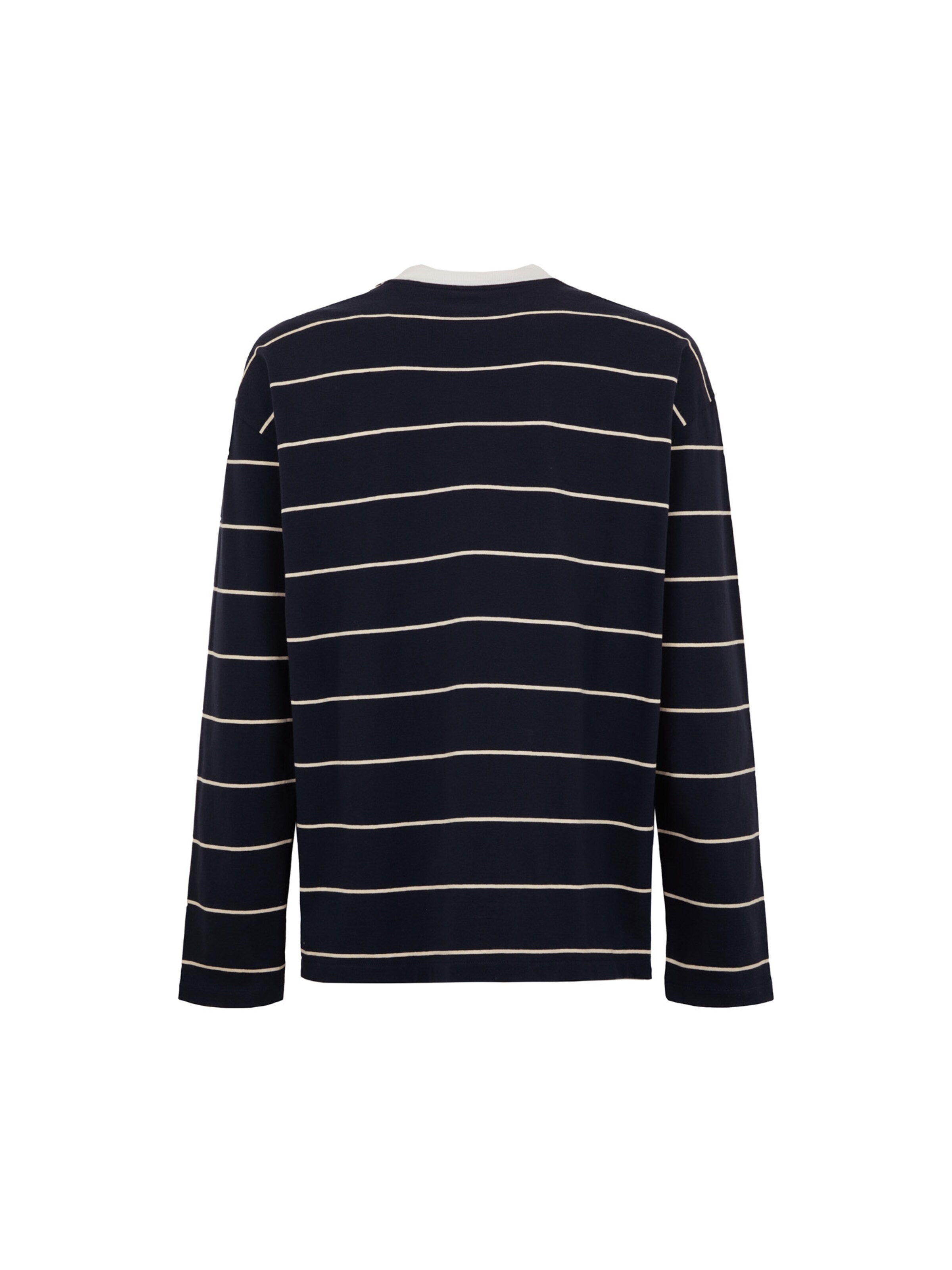 DICKIES Tričko 'Summerdale' – modrá