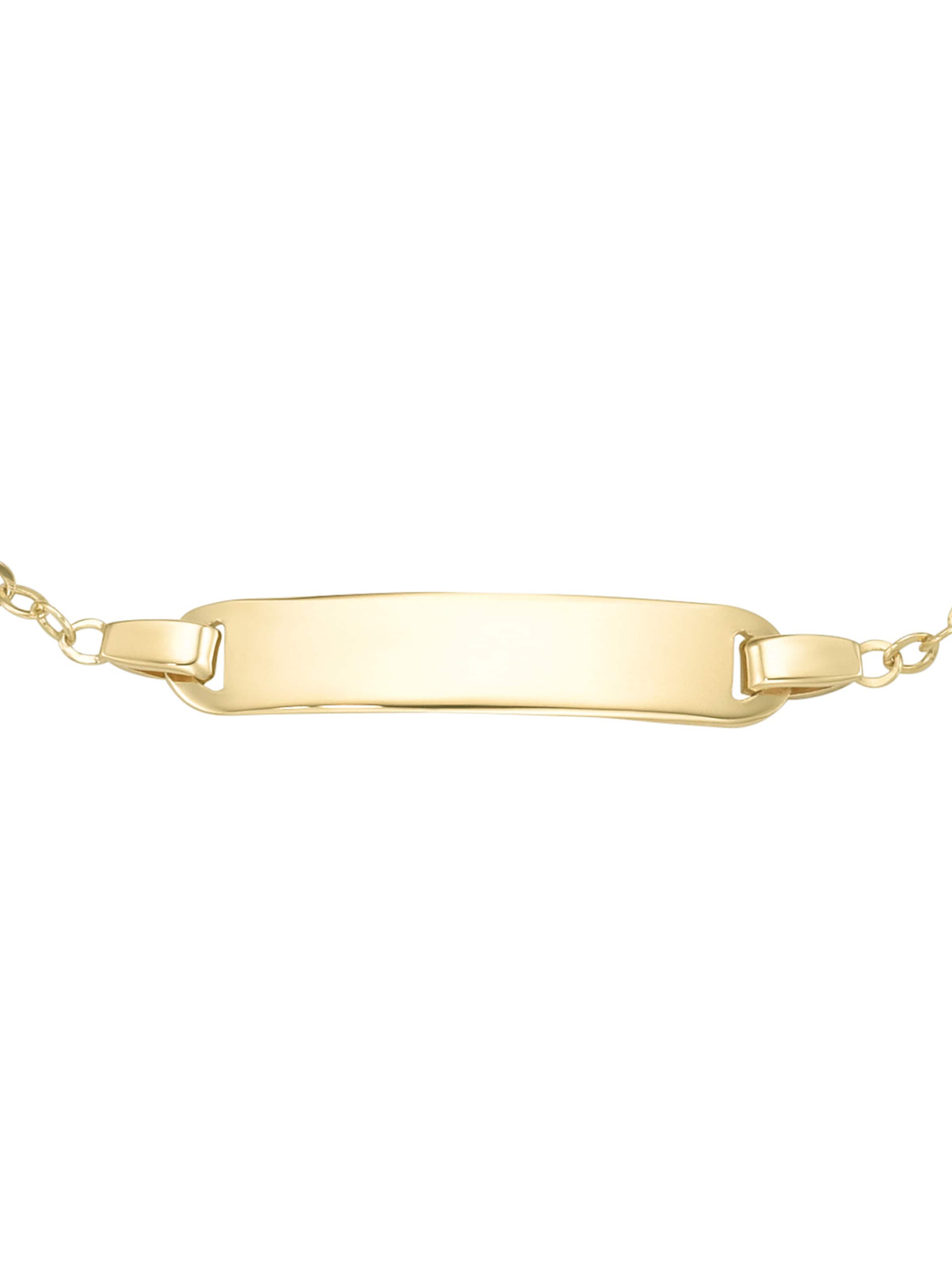 Braccialetto di Luigi Merano in oro