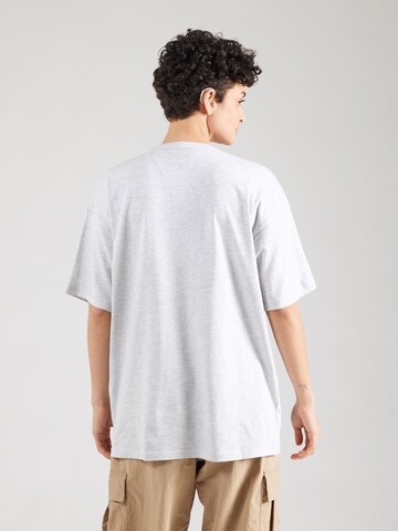 4F Performance shirt in Grey
