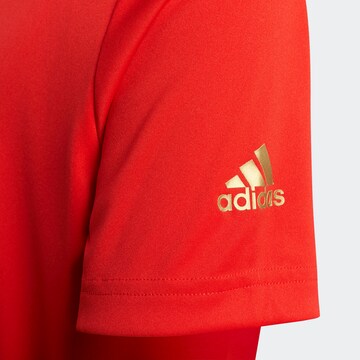 Completo per l'allenamento 'Salah' di ADIDAS PERFORMANCE in blu