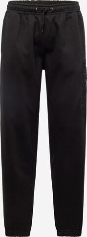 Pantalon 'Garsi' ELLESSE en noir : devant