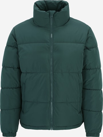 Only & Sons Between-season jacket 'ONSMELVIN ' in Green: front
