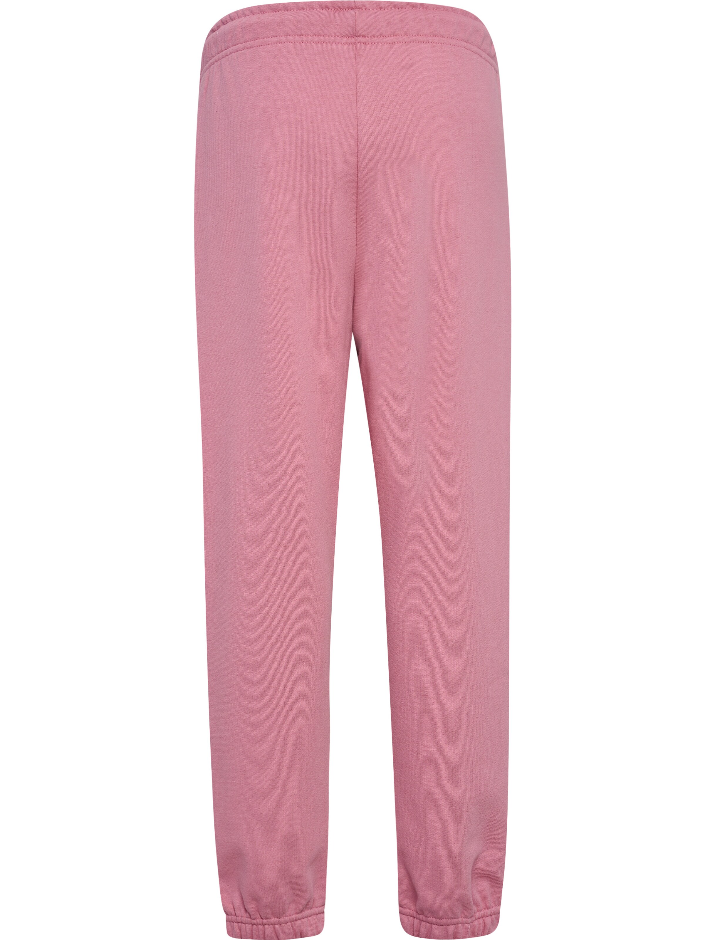 Hummel Loose fit Workout Pants in Pink