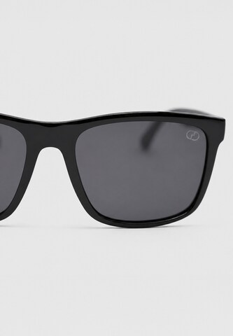 Gianni Kavanagh Sunglasses 'Lumir' in Black