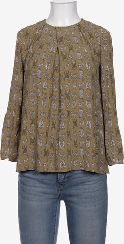 & Other Stories Blouse & Tunic in XS in Green: front