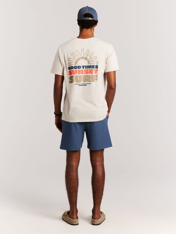 PROTEST Shirt 'PRTRenhold' in White