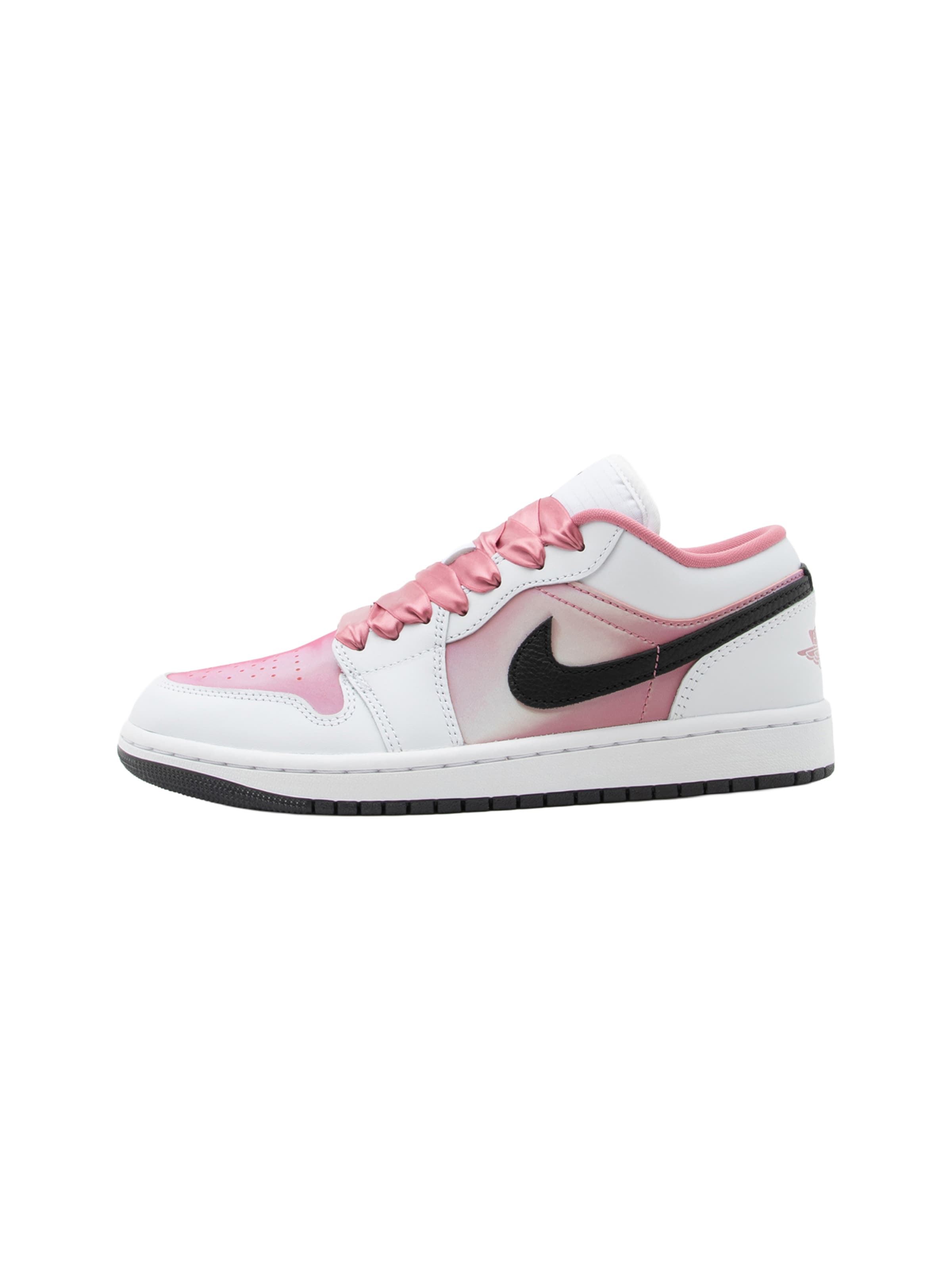 Jordan Sneakersy niskie 'Air Jordan 1 Low SE' w kolorze biały: przód