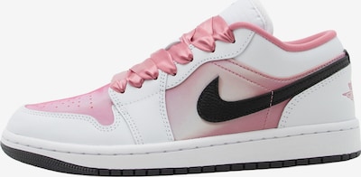 Jordan Sneaker 'Air Jordan 1 Low SE' in 36,5 in koralle / schwarz / weiß, Produktansicht