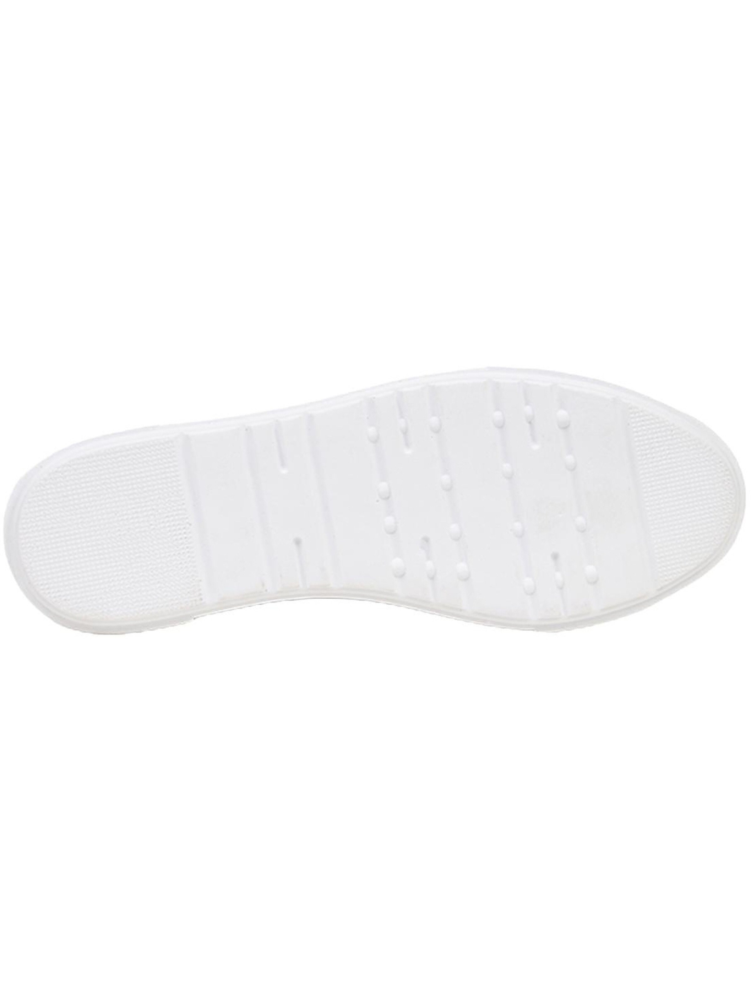 Desa Slipper 'Schnürschuhe'‌‌‌‌‌‌‌‌ in Schwarz