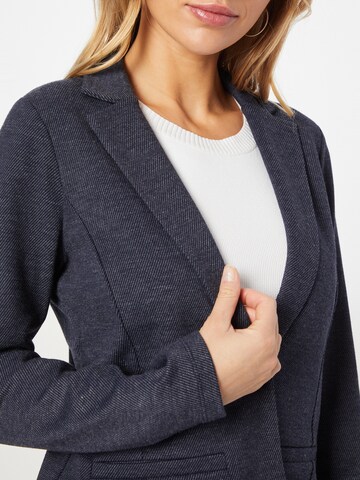 Blazer di TOM TAILOR in blu