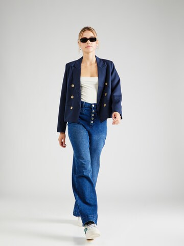 Blazer Dorothy Perkins en bleu